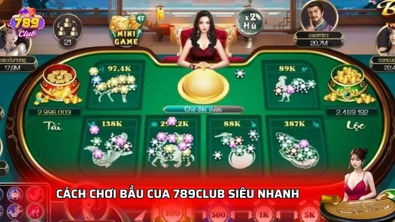 Hướng dẫn chi tiết giúp bạn nắm rõ cách chơi và mẹo quản lý vốn hiệu quả