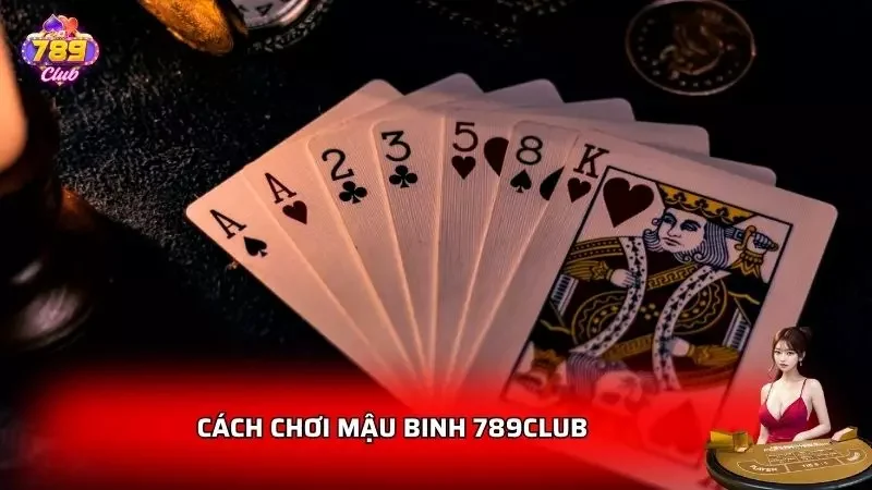 Có những luật chơi cơ bản người chơi phải thuộc lòng