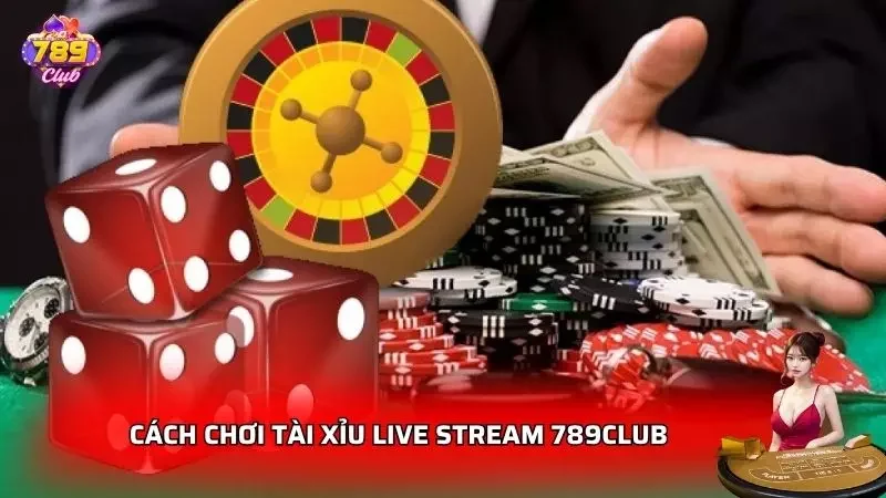 Hướng dẫn thao tác cần thiết để thực hiện tham gia trò chơi