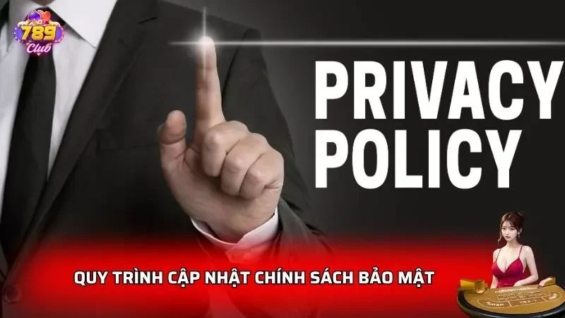 Hai khía cạnh chính trong quy trình cập nhật