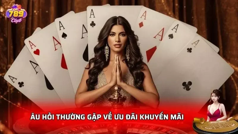 Tổng quan một vài câu hỏi về chương trình ưu đãi cổng game