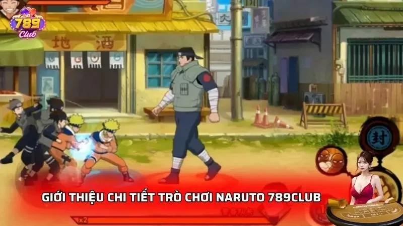 Cái nhìn tổng quan nhất về trò chơi đậm chất Anime