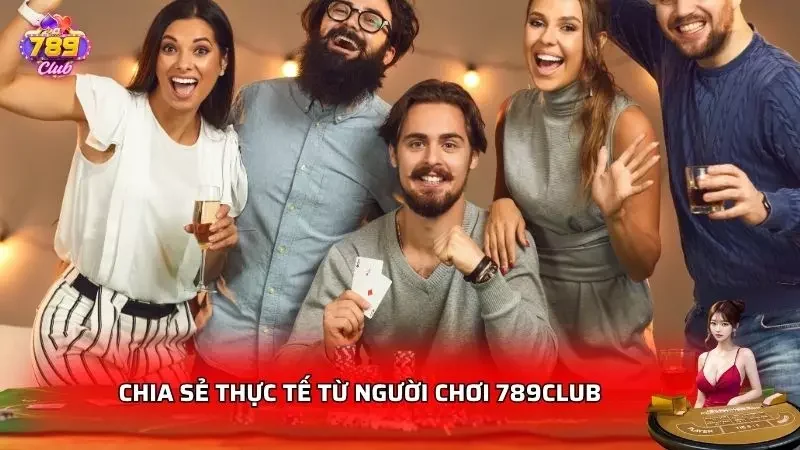 Khám phá những chia sẻ được người chơi lâu năm hé lộ