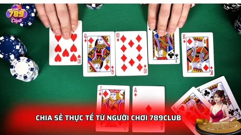 Khám phá những chia sẻ thật sự bổ ích của người chơi