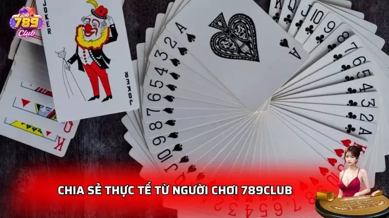 Sở hữu mẹo chơi bài sẽ giúp bạn nâng tầm kỹ năng