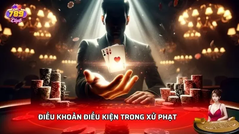 Quy định cụ thể trong quá trình xử lý các loại vi phạm