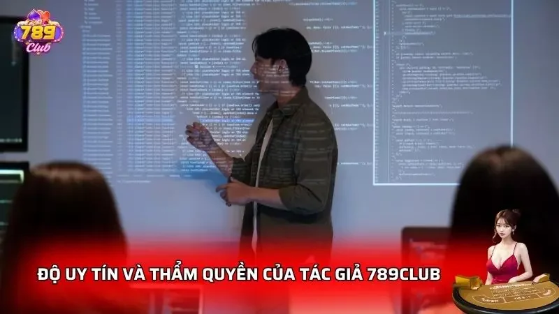 Các nền tảng uy tín khẳng định vị thế của thương hiệu