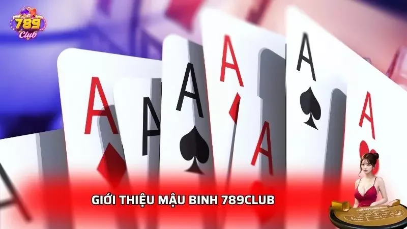 Cùng điểm qua những thông tin về trò game bài siêu hot