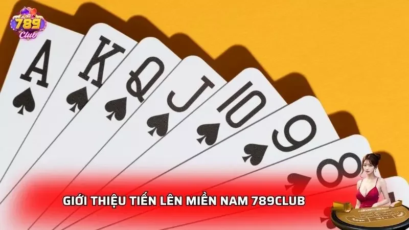 Cái nhìn chi tiết về game bài tiến lên miền nam siêu hot