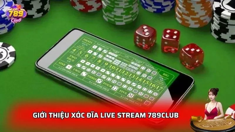 Tổng hợp thông tin cơ bản trò xóc đĩa trực tuyến