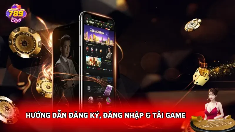 Chi tiết về quy trình tham gia thiên đường cá cược