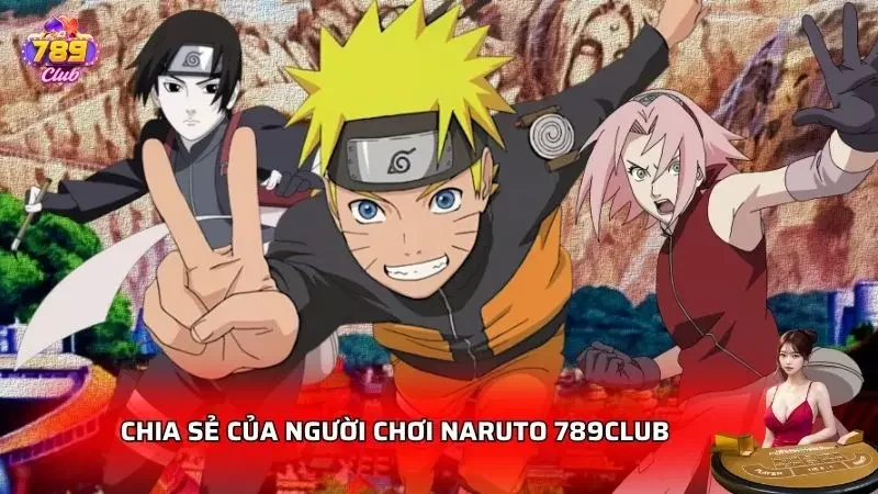 Hiểu rõ những chia sẻ của người chơi trước chưa bao giờ là lỗ