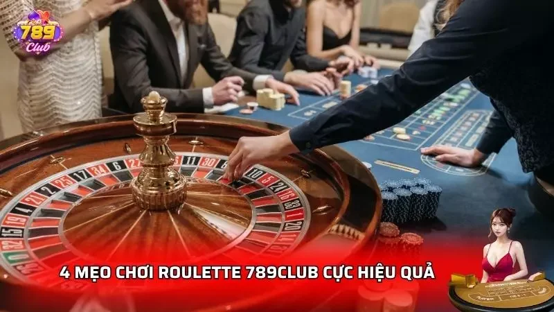 Bật mí 4 mẹo cược đặc biệt hiệu quả với trò này