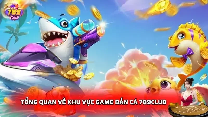 Tổng quan thông tin về thiên đường săn cá biển sâu