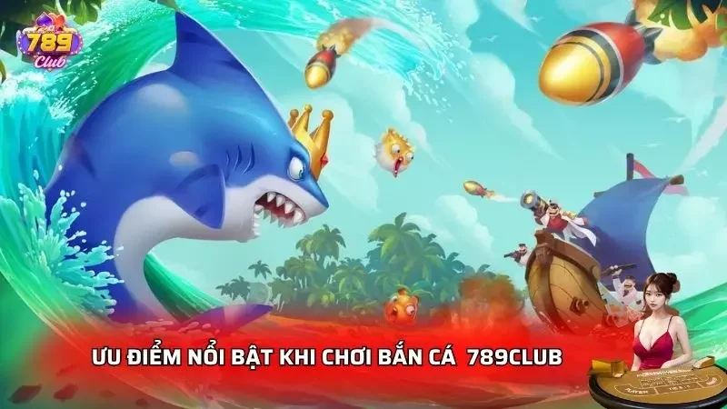 Khám phá hàng loạt ưu điểm cực lớn mà nhà cái đem đến