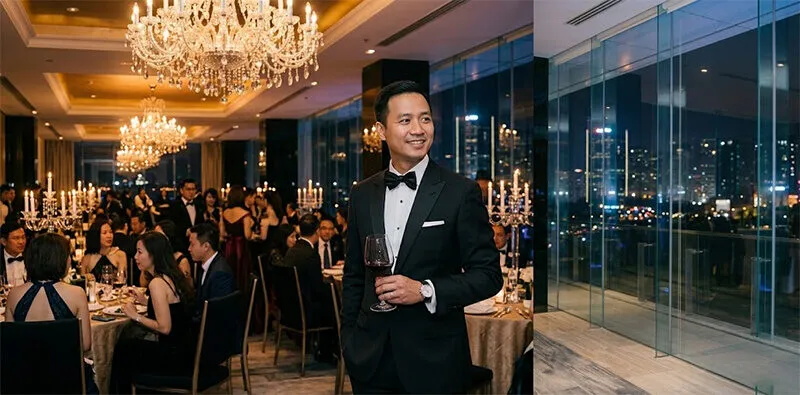 Nguyễn Thành Dương là ai