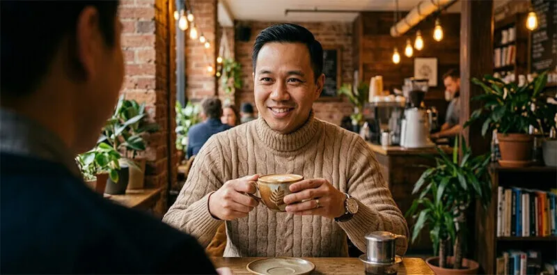 Tại sao nên đọc bài viết của Nguyễn Thành Dương