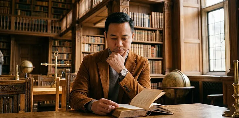 Tầm nhìn của Nguyễn Thành Dương đối với 789Club